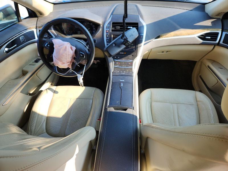 Продажа на аукционе авто 2015 Lincoln Mkz, vin: 3LN6L2GK6FR622238, номер лота: 68133196