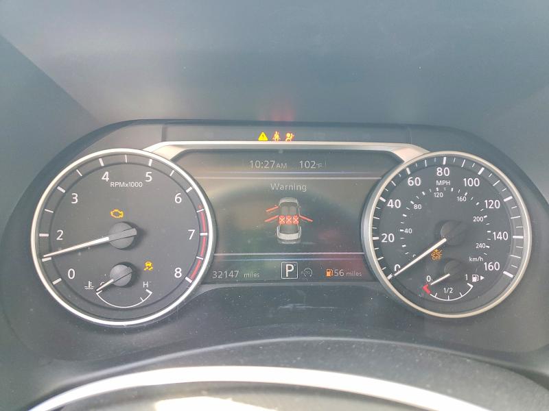 Продаж на аукціоні авто 2025 Nissan Sentra, vin: 3N1AB8CV8SY311076, номер лоту: 67703216