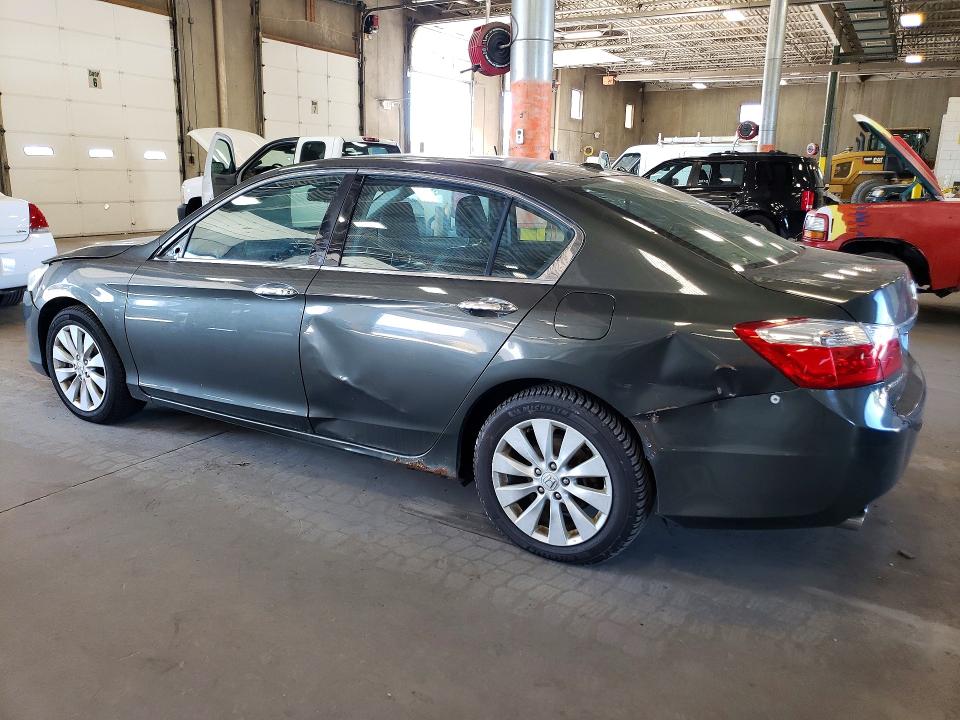Aukcja sprzedaży 2013 Honda Accord, vin: 1HGCR3F83DA048207, numer aukcji: 68354576