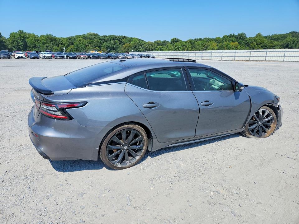 Aukcja sprzedaży 2019 Nissan Maxima, vin: 1N4AA6AV9KC382583, numer aukcji: 67471516