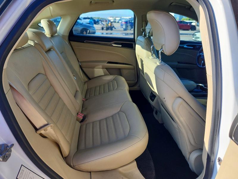 Продаж на аукціоні авто 2014 Ford Fusion, vin: 3FA6P0H97ER323631, номер лоту: 69559936