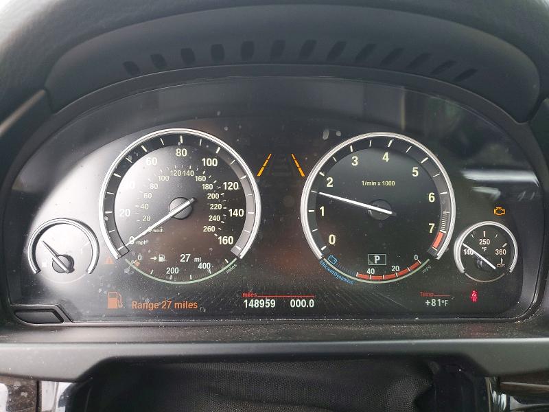 Aukcja sprzedaży 2017 Bmw X5, vin: 5UXKR0C31H0V82351, numer aukcji: 69601436