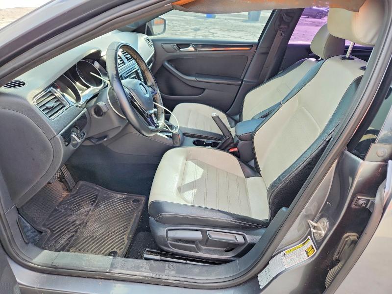 Aukcja sprzedaży 2015 Volkswagen Jetta, vin: 3VWD17AJ0FM320419, numer aukcji: 70288186