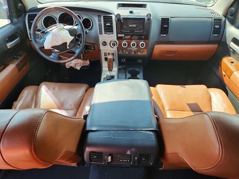 Продажа на аукционе авто 2012 Toyota Tundra, vin: 5TFHY5F12CX256757, номер лота: 69997146