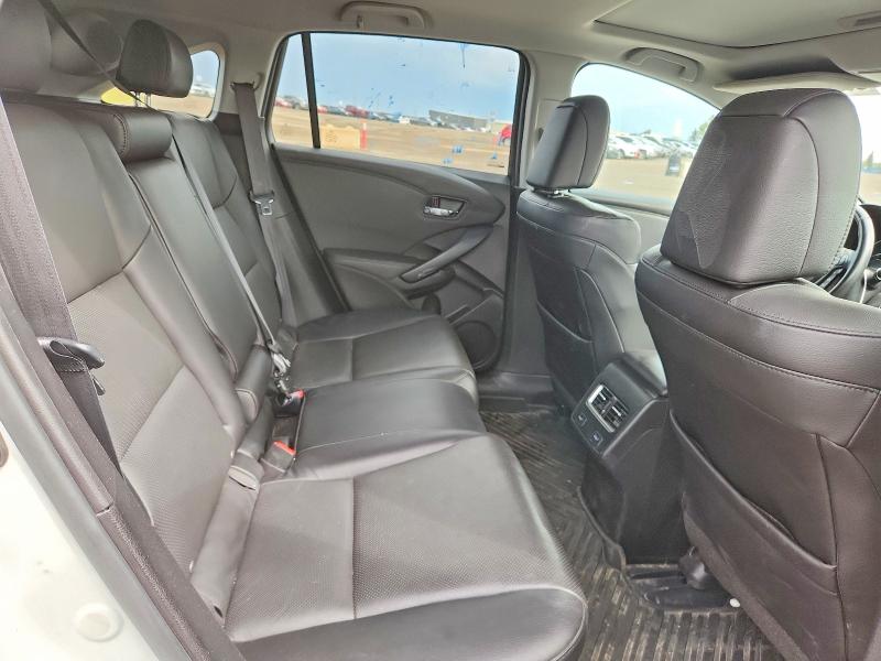 Продаж на аукціоні авто 2017 Acura Rdx, vin: 5J8TB4H56HL807486, номер лоту: 66931376
