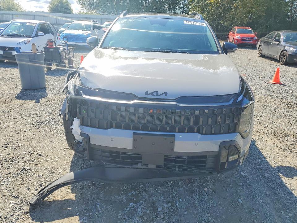 Aukcja sprzedaży 2026 Kia Sportage, vin: 5XYK7CDF8TG328382, numer aukcji: 68075586
