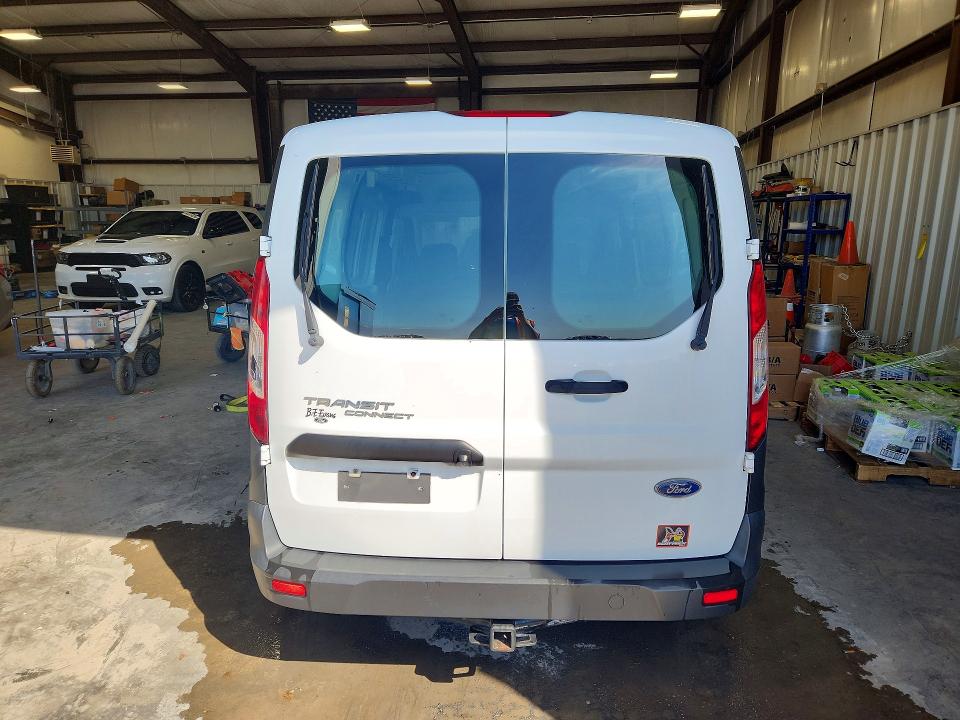 2021 Ford Transit Connect მანქანა იყიდება აუქციონზე, vin: NM0LS7E29M1499727, აუქციონის ნომერი: 65963226