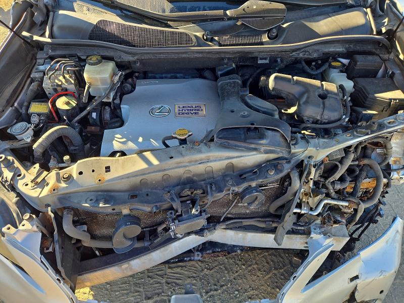 Продажа на аукционе авто 2010 Lexus Rx, vin: JTJBC1BA9A2020794, номер лота: 69387516