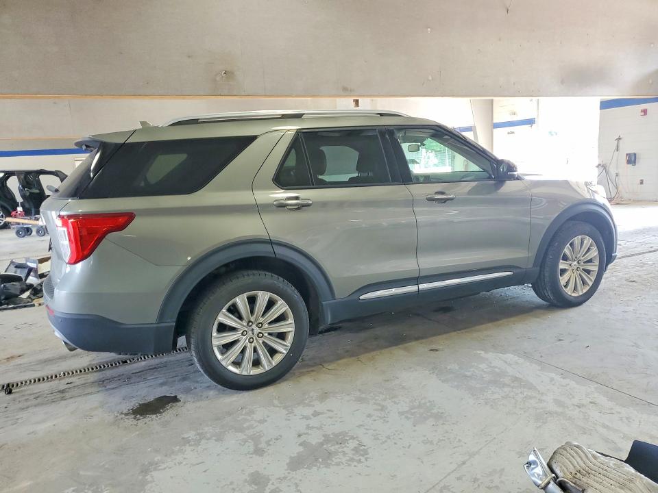 Продаж на аукціоні авто 2020 Ford Explorer, vin: 1FMSK8FH8LGA59304, номер лоту: 67068466