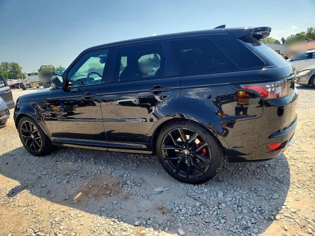 Aukcja sprzedaży 2019 Land Rover Range Rover Sport, vin: SALWZ2SE6KA870961, numer aukcji: 67536856