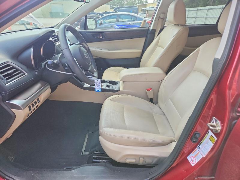 Aukcja sprzedaży 2019 Subaru Outback, vin: 4S4BSANC4K3285567, numer aukcji: 68061816