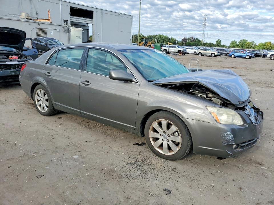 2006 Toyota Avalon მანქანა იყიდება აუქციონზე, vin: 4T1BK36B96U158315, აუქციონის ნომერი: 71157236