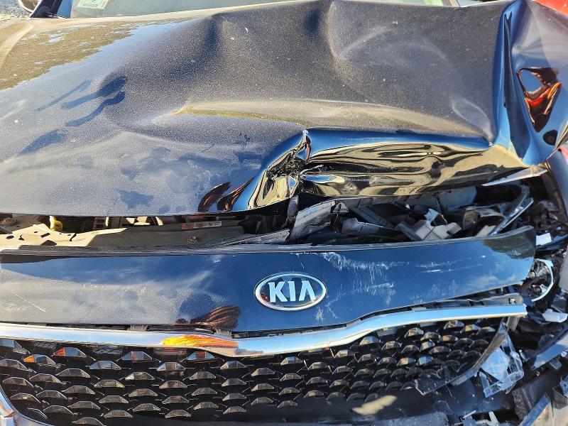 Продажа на аукционе авто 2017 Kia Forte, vin: 3KPFK4A79HE135648, номер лота: 70257876