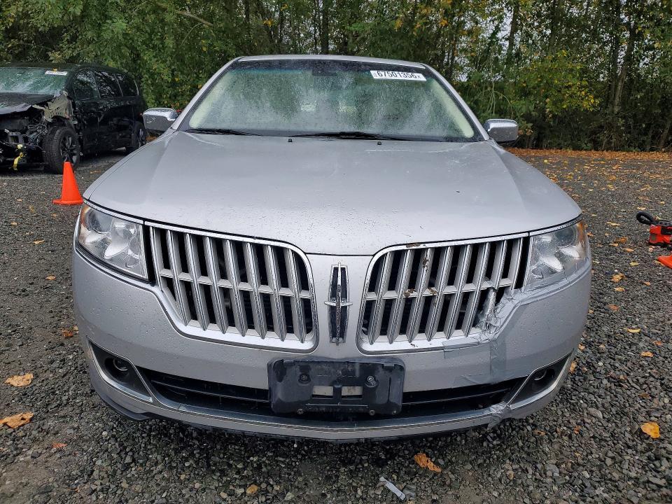 Aukcja sprzedaży 2011 Lincoln Mkz, vin: 3LNDL2L32BR751190, numer aukcji: 67501356