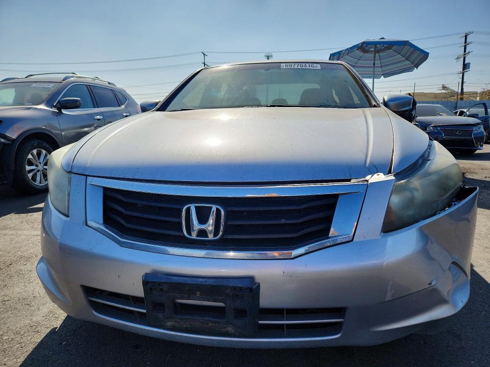Продаж на аукціоні авто 2010 Honda Accord, vin: 1HGCP2F42AA093812, номер лоту: 69770416