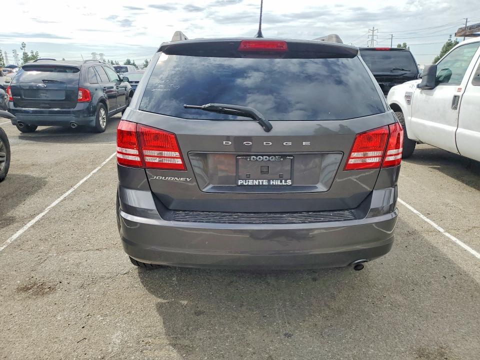 Aukcja sprzedaży 2018 Dodge Journey, vin: 3C4PDCAB9JT382571, numer aukcji: 67363356