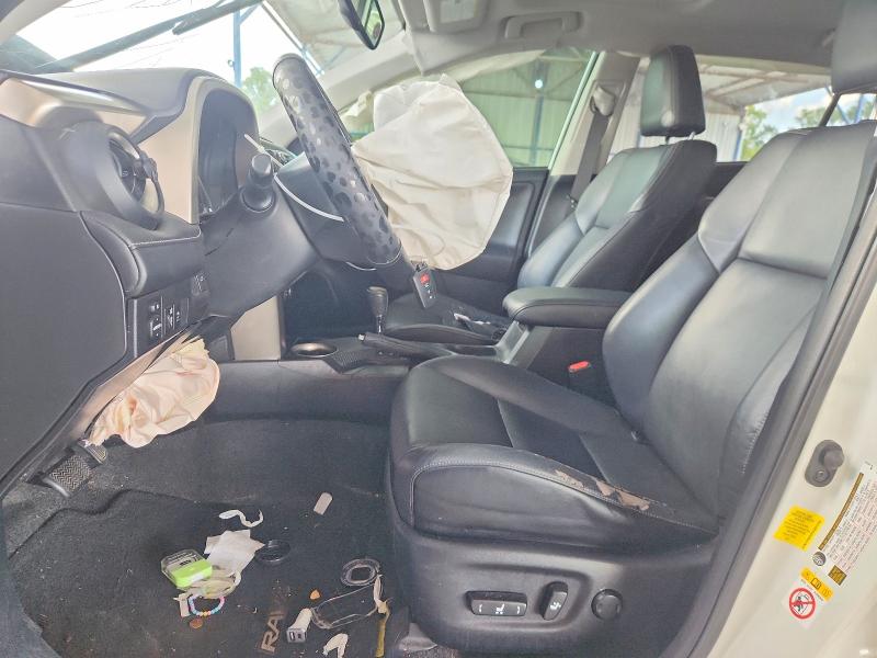 Продажа на аукционе авто 2013 Toyota Rav4, vin: JTMYFREV2DD000722, номер лота: 68145386
