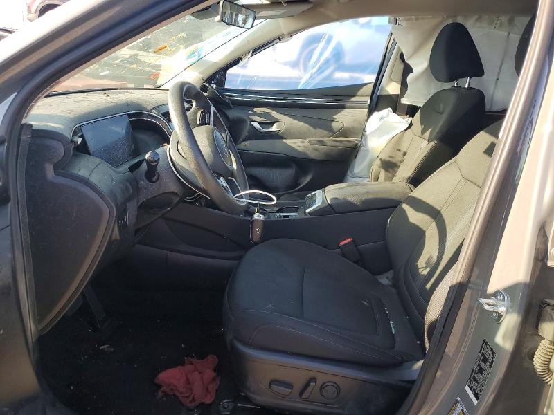 68847566 :رقم المزاد ، 5NMJB3DE5RH428603 vin ، 2024 Hyundai Tucson مزاد بيع
