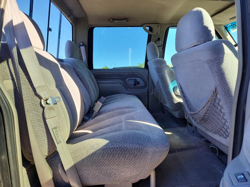 Продажа на аукционе авто 1997 Chevrolet Gmt-400, vin: 1GCHK33JXVF047821, номер лота: 68312166