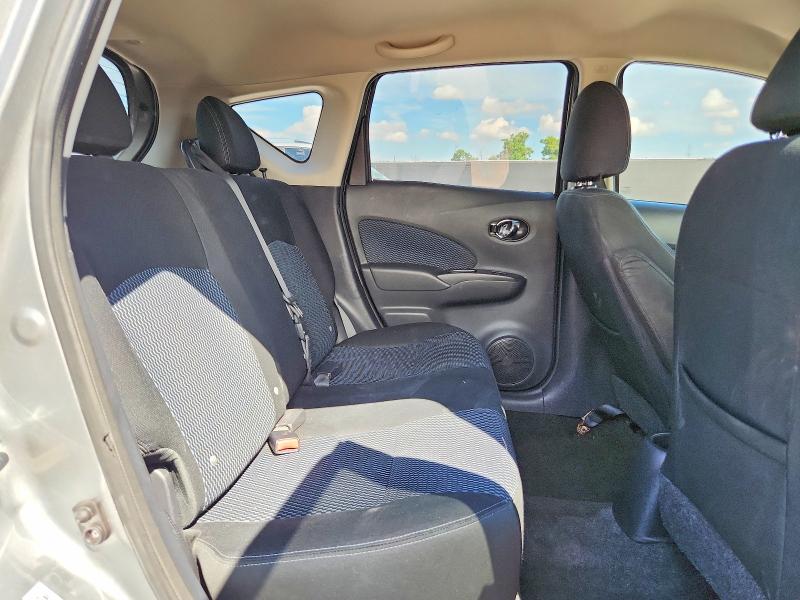Продаж на аукціоні авто 2015 Nissan Versa Note, vin: 3N1CE2CPXFL395550, номер лоту: 71046966