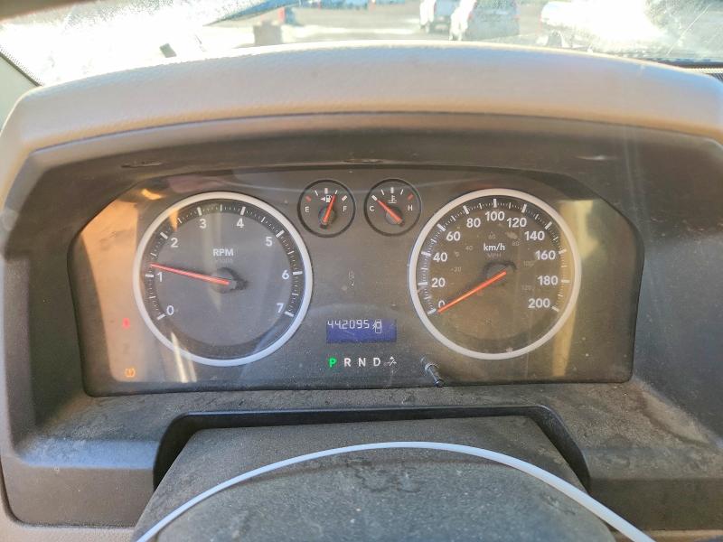 70735996 :رقم المزاد ، 1C6RD7FT7CS249840 vin ، 2012 Dodge Ram 1500 مزاد بيع