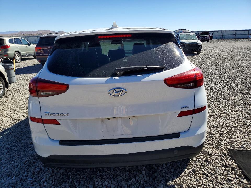 Aukcja sprzedaży 2019 Hyundai Tucson, vin: KM8J2CA41KU946066, numer aukcji: 70352876
