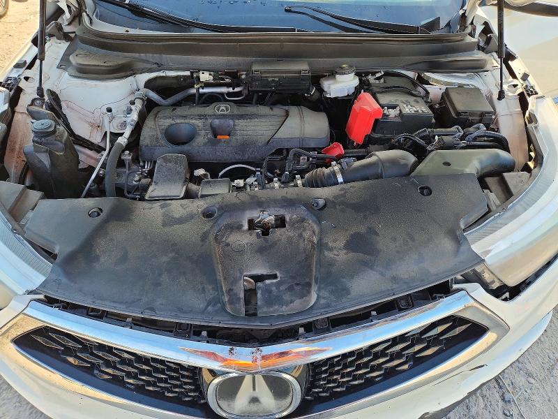 Продажа на аукционе авто 2019 Acura Rdx, vin: 5J8TC1H38KL022369, номер лота: 68434826