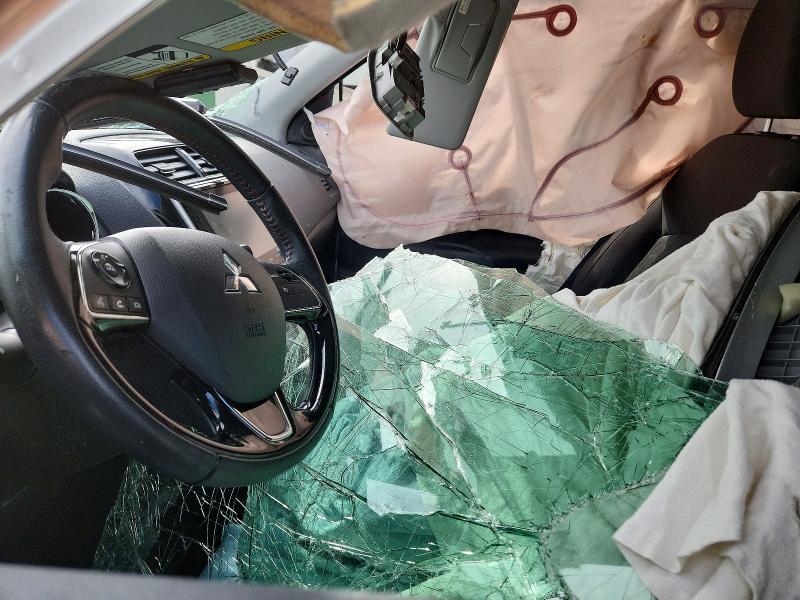 Aukcja sprzedaży 2021 Mitsubishi Outlander Sport, vin: JA4APUAU0MU015065, numer aukcji: 68409546