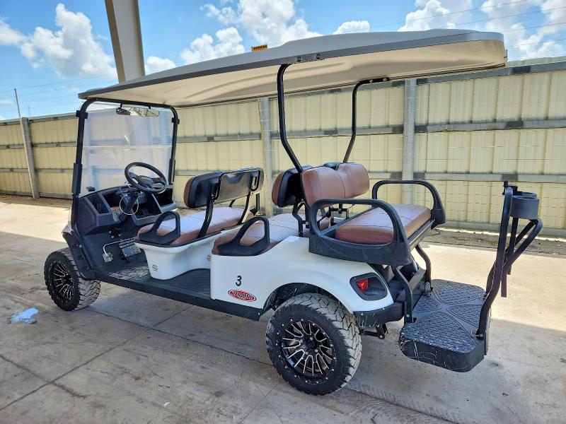 Продаж на аукціоні авто 2021 Ezgo 6p, vin: 3516246, номер лоту: 69187976
