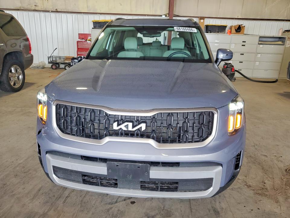 Продаж на аукціоні авто 2024 Kia Telluride, vin: 5XYP3DGC1RG489447, номер лоту: 68160486