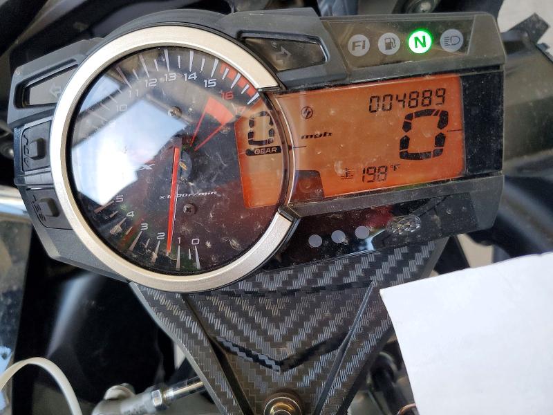 67994496 :رقم المزاد ، JS1GN7FAXT7100329 vin ، 2026 Suzuki Gsx-r600 مزاد بيع