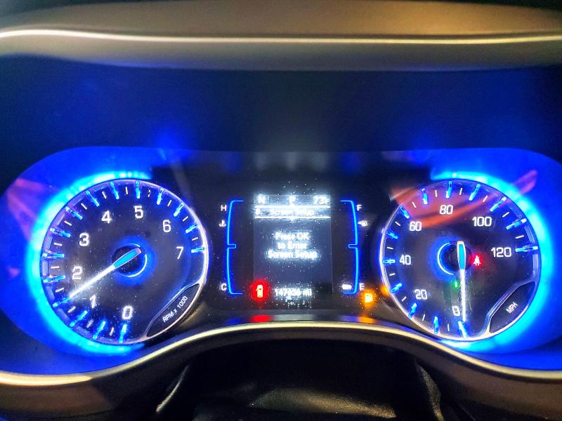Продаж на аукціоні авто 2020 Chrysler Voyager, vin: 2C4RC1DG3LR172450, номер лоту: 68604396