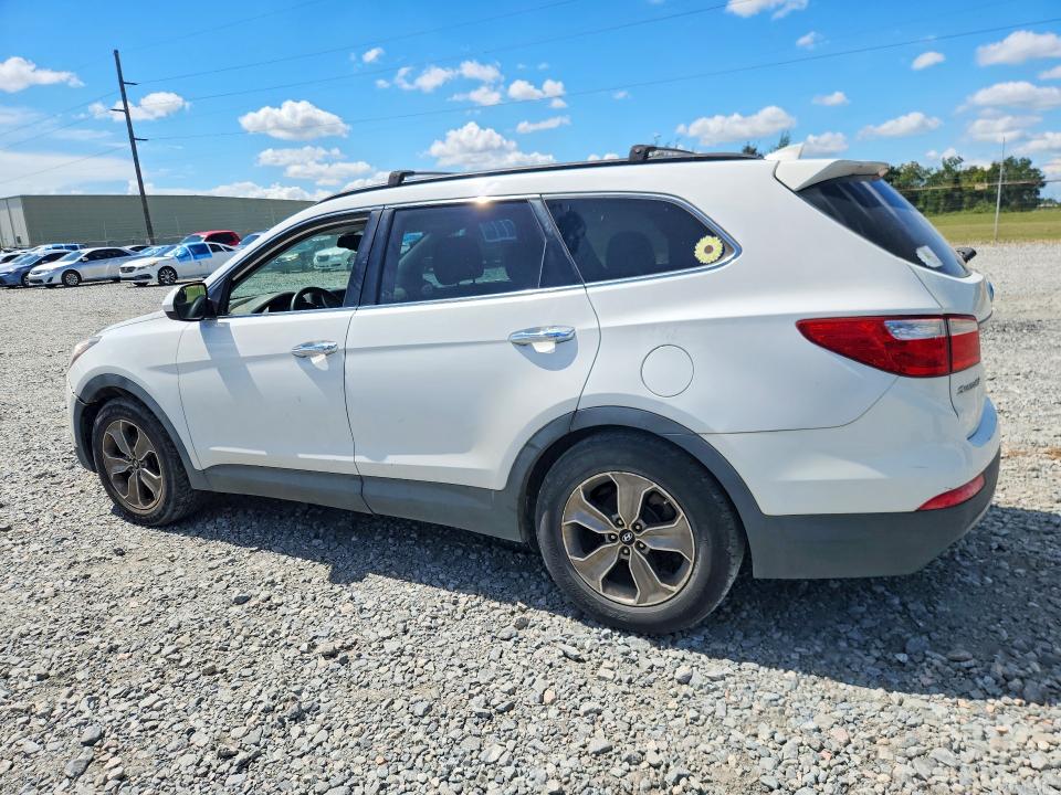Aukcja sprzedaży 2016 Hyundai Santa Fe, vin: KM8SM4HF8GU134749, numer aukcji: 70065786
