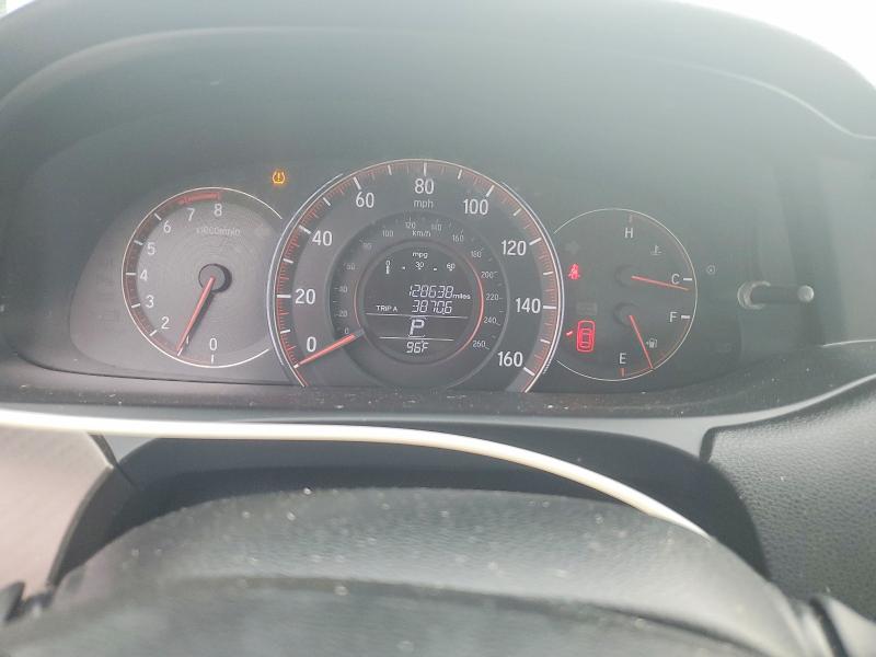 Aukcja sprzedaży 2016 Honda Accord, vin: 1HGCR2F52GA027370, numer aukcji: 70472076