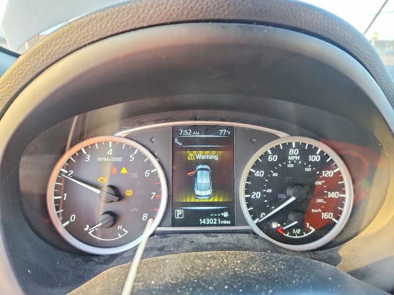 Aukcja sprzedaży 2017 Nissan Sentra, vin: 3N1AB7AP1HY236762, numer aukcji: 67397416