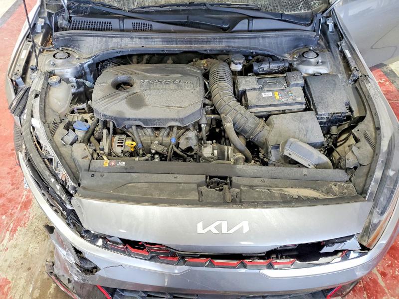 Aukcja sprzedaży 2023 Kia Forte, vin: 3KPF44AC3PE514408, numer aukcji: 52612386