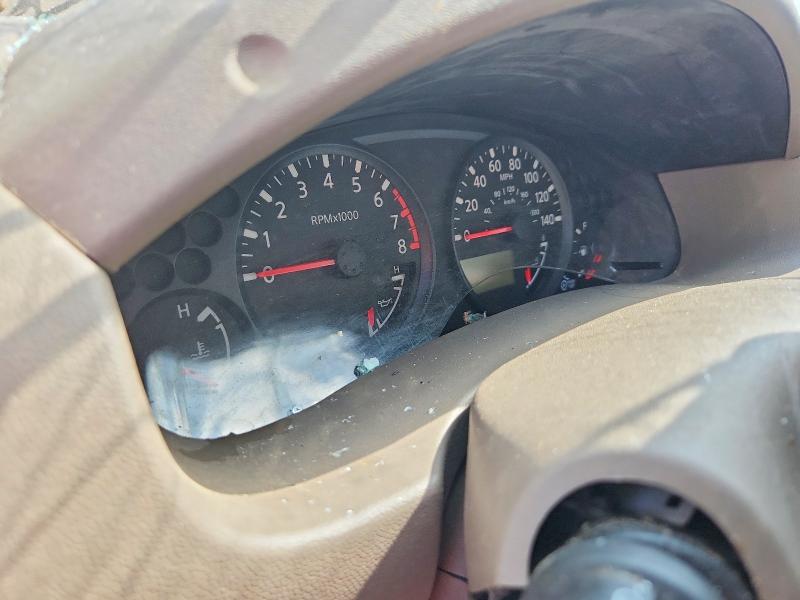 67866466 :رقم المزاد ، 1N6AD0ER0CC466706 vin ، 2012 Nissan Frontier مزاد بيع