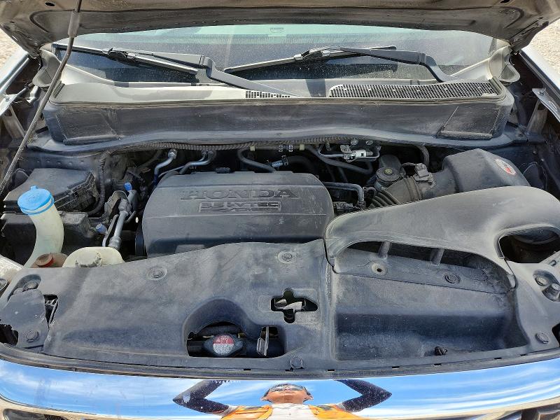 Продаж на аукціоні авто 2012 Honda Pilot, vin: 5FNYF4H50CB065736, номер лоту: 68363296