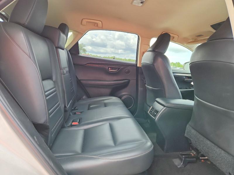Продажа на аукционе авто 2017 Lexus Nx 200t, vin: JTJYARBZ0H2057294, номер лота: 69337766
