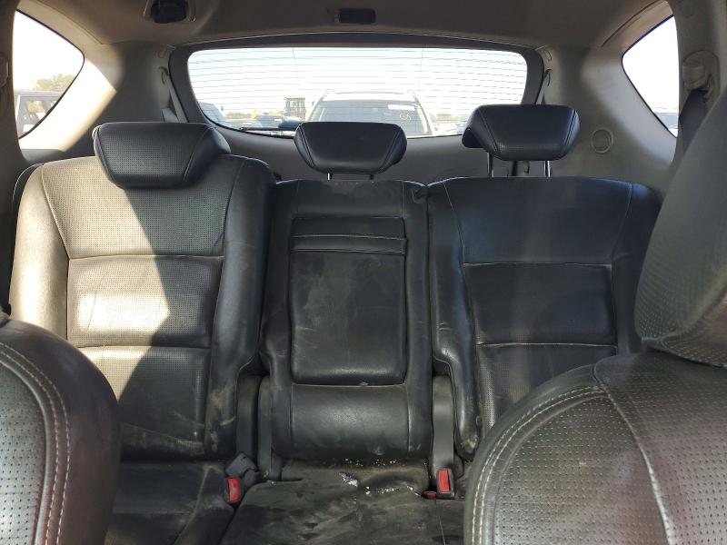 Продажа на аукционе авто 2006 Subaru B9 Tribeca, vin: 4S4WX82C664414005, номер лота: 67967766