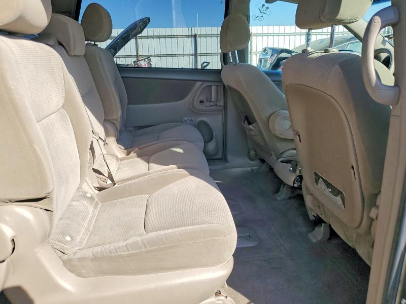 Продажа на аукционе авто 2005 Toyota Sienna, vin: 5TDZA23C35S376542, номер лота: 71285216
