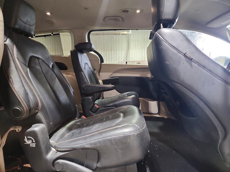 Продаж на аукціоні авто 2017 Chrysler Pacifica, vin: 2C4RC1BG1HR539131, номер лоту: 69680766