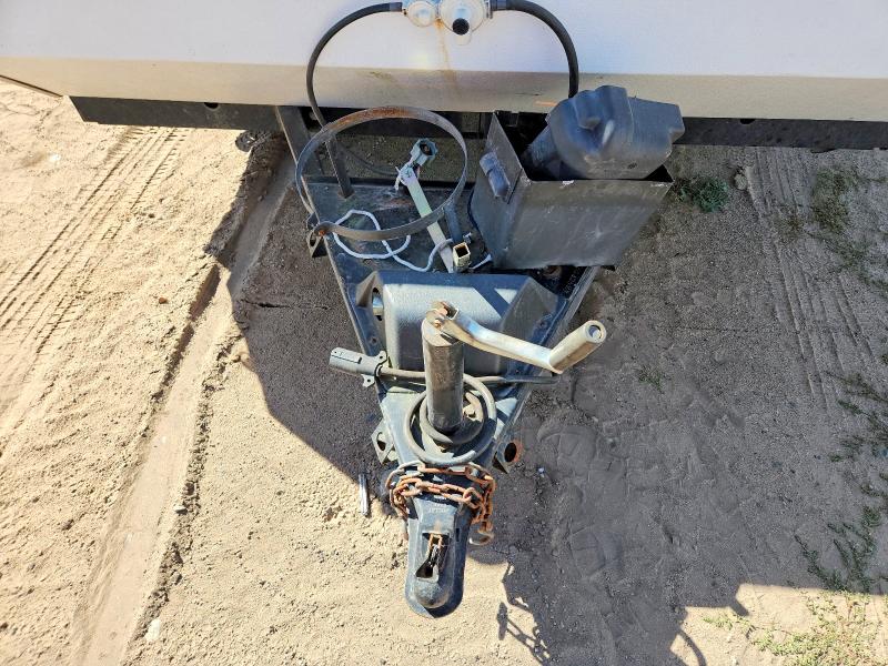 2006 Flagstaff Recreational Vehicle (rv) მანქანა იყიდება აუქციონზე, vin: 4X4CFS6126D153966, აუქციონის ნომერი: 67848366