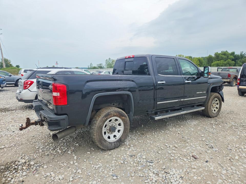 Aukcja sprzedaży 2015 Gmc Sierra, vin: 1GT120E85FF656181, numer aukcji: 66920996