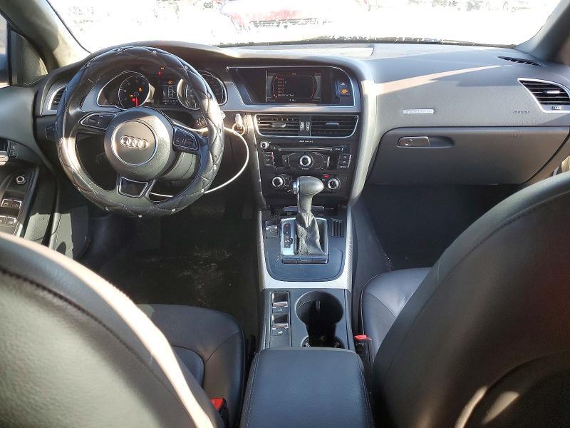 Aukcja sprzedaży 2014 Audi A5, vin: WAUCFAFH3EN009510, numer aukcji: 68422466