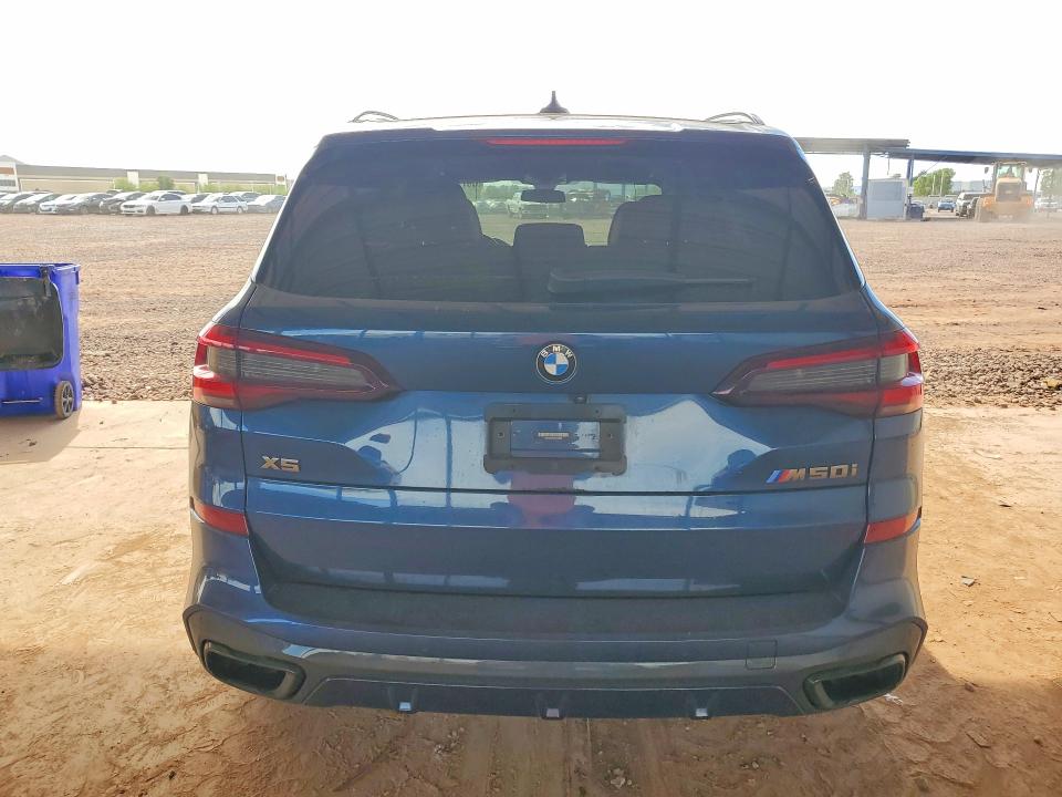 Aukcja sprzedaży 2022 Bmw X5, vin: 5UXJU4C00N9J28834, numer aukcji: 69791846