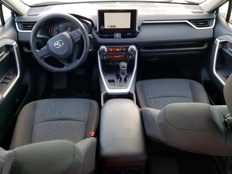 Продажа на аукционе авто 2025 Toyota Rav4, vin: 2T3W1RFV4SC363934, номер лота: 68131016