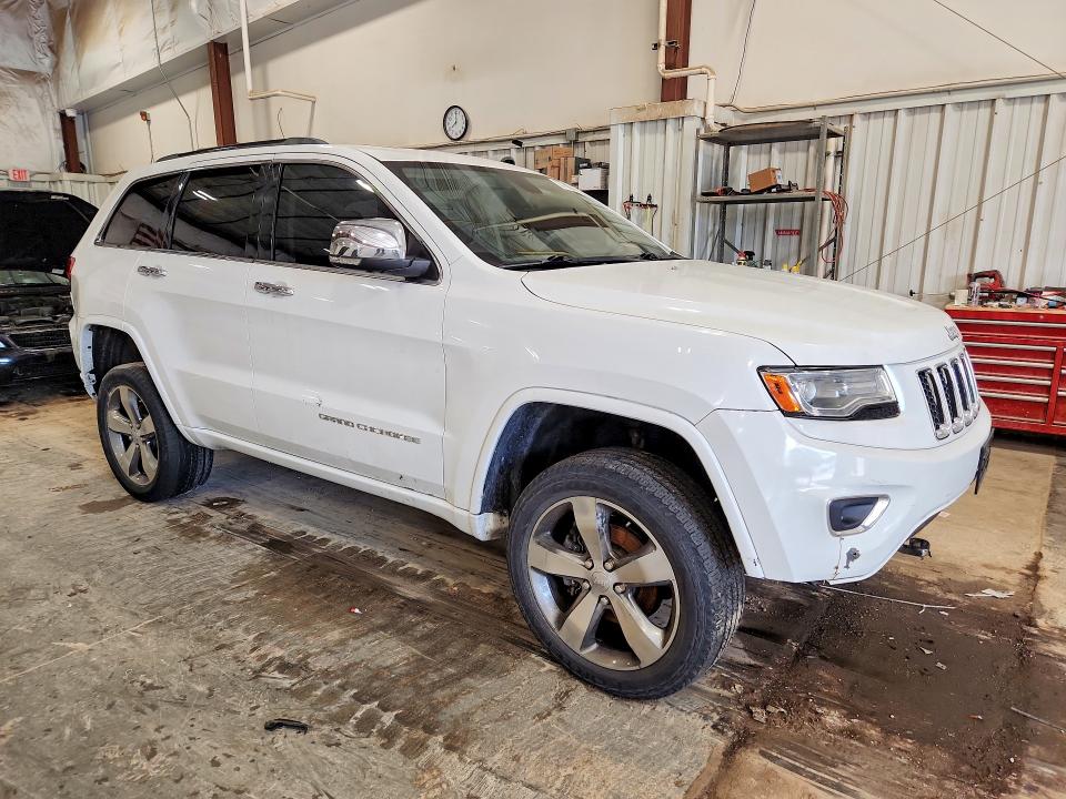 Aukcja sprzedaży 2014 Jeep Grand Cherokee, vin: 1C4RJFCG1EC437592, numer aukcji: 67774336