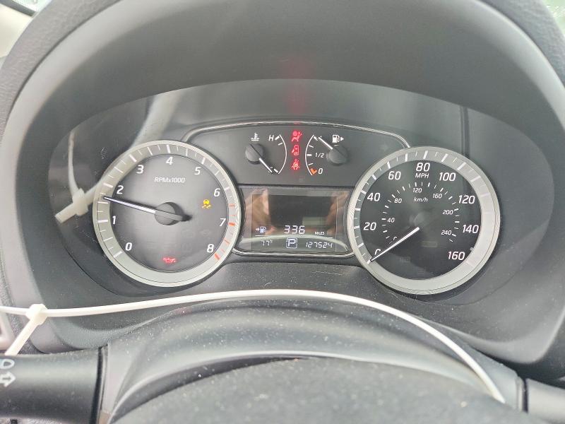 Aukcja sprzedaży 2015 Nissan Sentra, vin: 3N1AB7AP2FL695146, numer aukcji: 68331766