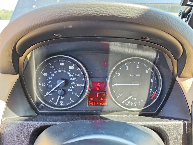 Aukcja sprzedaży 2014 Bmw X1, vin: WBAVL1C59EVY18182, numer aukcji: 68767776